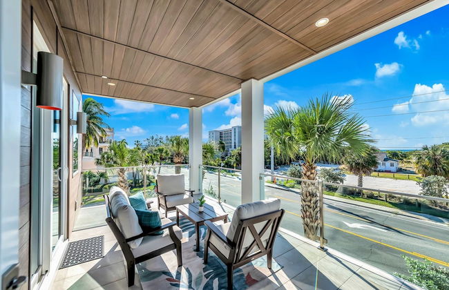 The Upper Deck in Siesta Key - Foto 46
