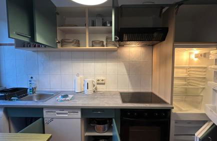 MiCasa TuCasa - 4-R-Apartment Leipziger Neuseenland Sirius - Foto 8