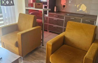 Apartament Baszta Kaszana - Foto 1