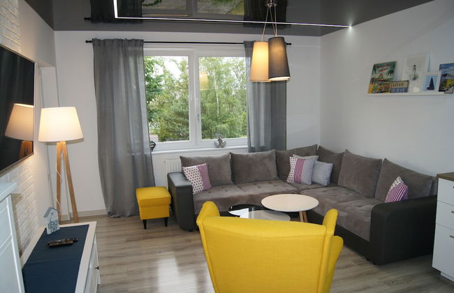 Apartamenty Usteckie - Na Wydmie - Foto 9