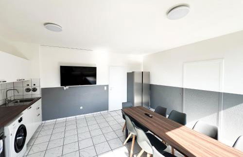 Krefeld House - Linn 20 Min to DUS AIRPORT & MESSE - Foto 5