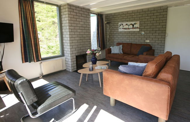 Adapted Bungalow in Appelscha With Terrace - Foto 10