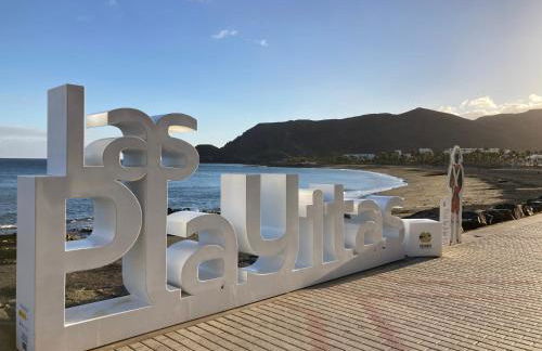 Casa Aloe Apartamento MAFASCA Las Playitas - Photo 27