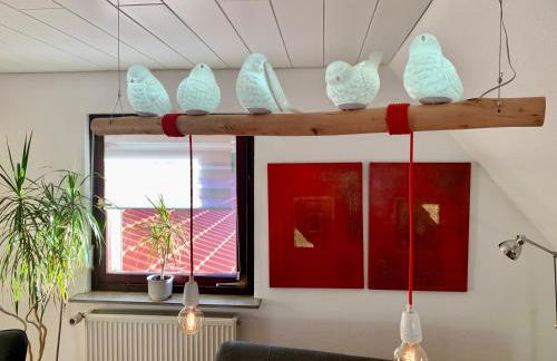 Ferienwohnung HYGGELIG - Göttingen Harz Duderstadt - Foto 46