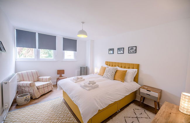 One The Old School, Leiston - Foto 3