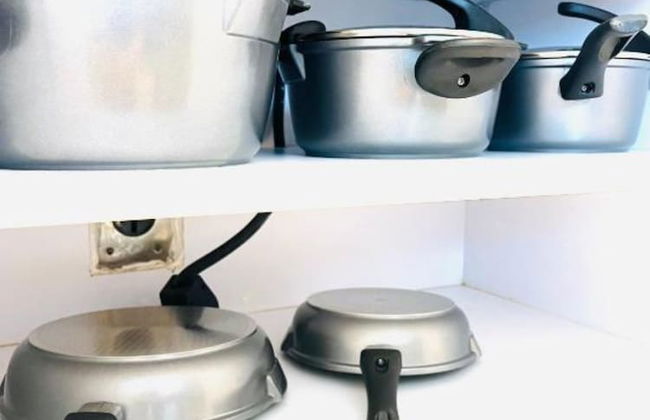 La Mirada Deluxe Suites with Oceanview - Photo 43