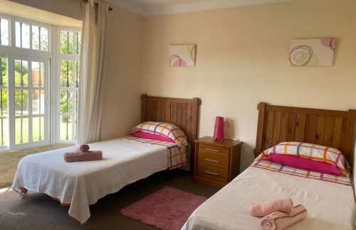 Villa El Bomberito - Foto 17