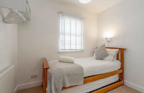 Beachcomb Cottage - Elie - Foto 22