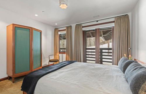 Abode on the Big Trail - Foto 42