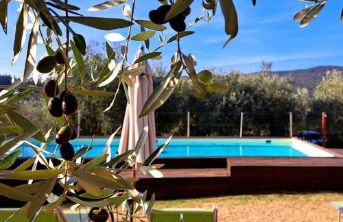 Agriturismo Villa Guarnaschelli - Foto 33