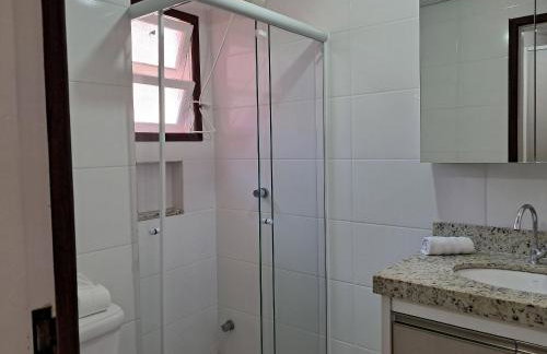 Jurerê Tradicional apto de praia - Foto 5