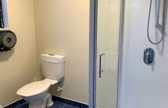 Haast River Motels & Holiday Park - Foto 60