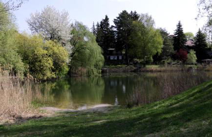 Lovely Hohen Neuendorf - Foto 24