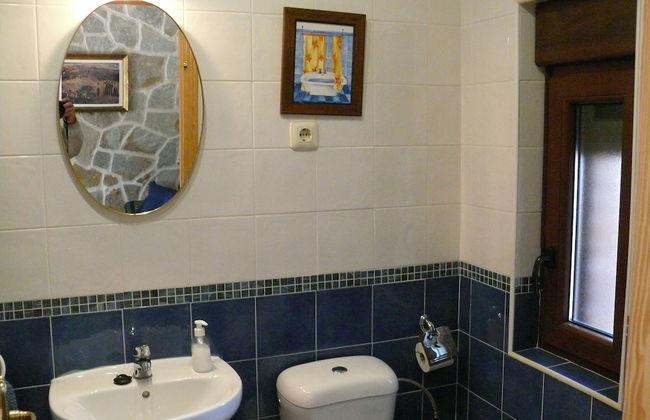 Casa Rural Duquesa De La Conquista - Foto 56