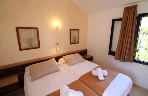 Apartamentos Talayot - Foto 75