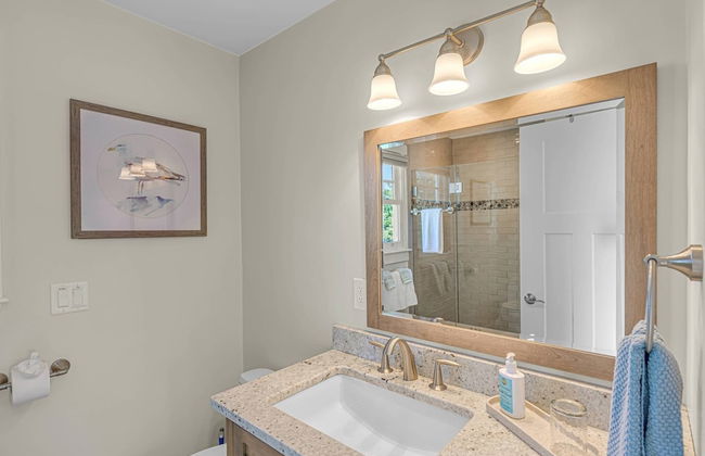 Plovers Nest - Foto 6