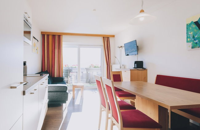 Apartments Haus Altenberger by we rent - Foto 14