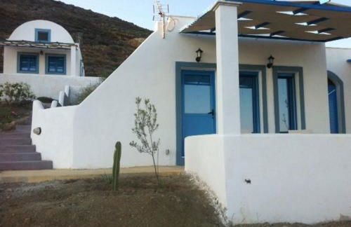 Villa Aigli - Foto 65