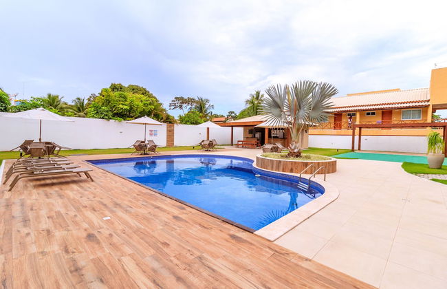 GB37 Excelente Apt 2 Suítes em Guarajuba - Foto 21