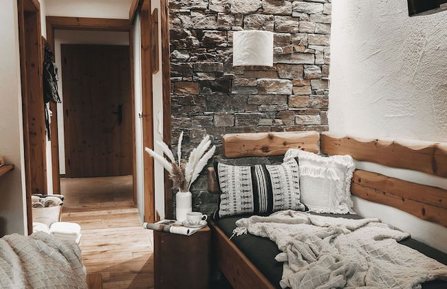 Jufenalm BOHO Hotel & Restaurant - Foto 33