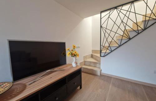 Colombes - Terrazza vista mare - Foto 30