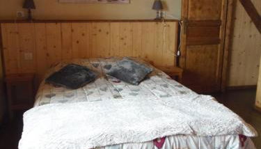 Chalet l'aubépine résidence B&B - Foto 2