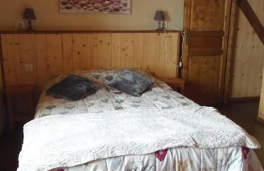 Chalet l'aubépine résidence B&B - Foto 2