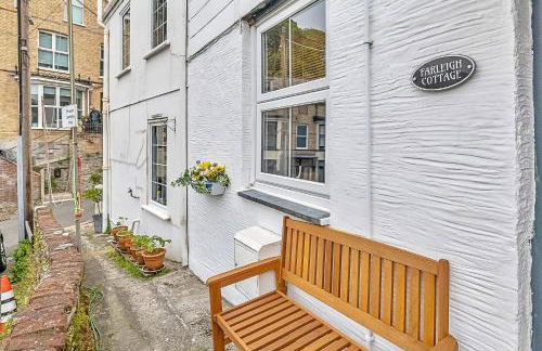 Finest Retreats - Farleigh Cottage - Foto 20