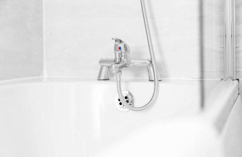 Modern Apartment - On Street Parking - Netflix 1MH - Foto 22