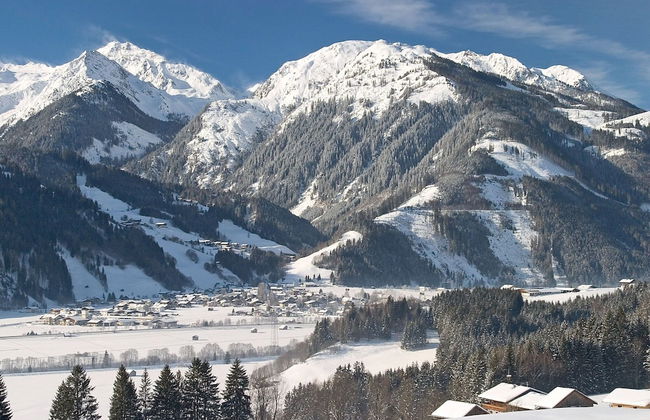 Chalet in Jochberg With Sauna & Mountain Views - Foto 45