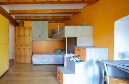 123 la casa nel bosco - Foto 75