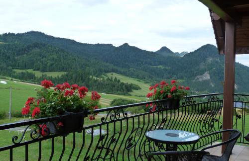 Agroturystyka Pod Zamczyskiem - Photo 39