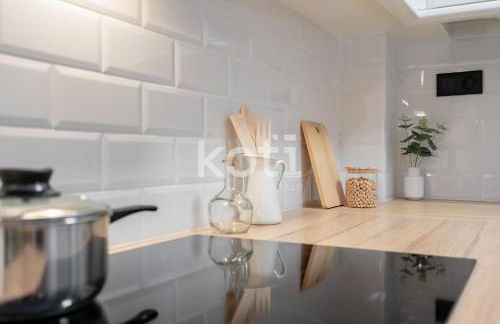 Koti Rentals - Colina Park - Foto 18