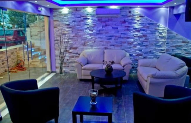 Hotel Horizontas - Photo 2