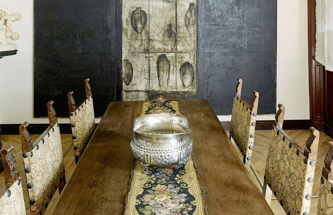 Casa Schirolli - Foto 48