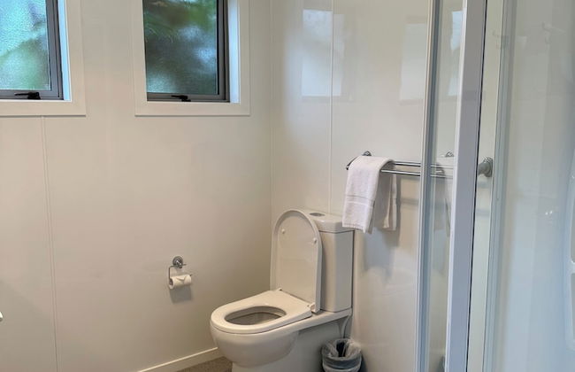 Franz Josef Top 10 Holiday Park - Foto 80