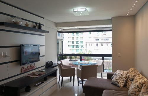 Ótimo Apartamento vista mar a 70 metros - Foto 8