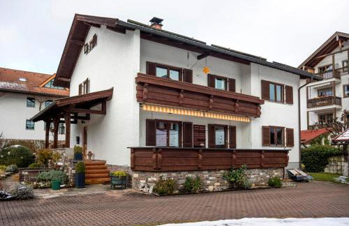 Ferienwohnung Böck - Foto 1