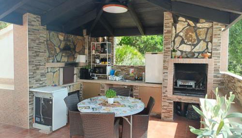 Villa María, más que pernoctar - Foto 4