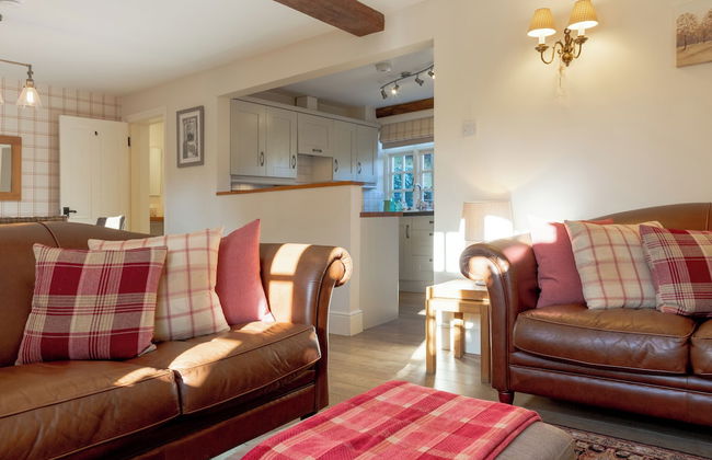 Jasmine Cottage-2BD in Heart of Bourton - Photo 31