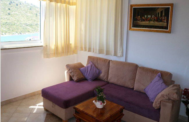 Apartments Juras - Foto 37