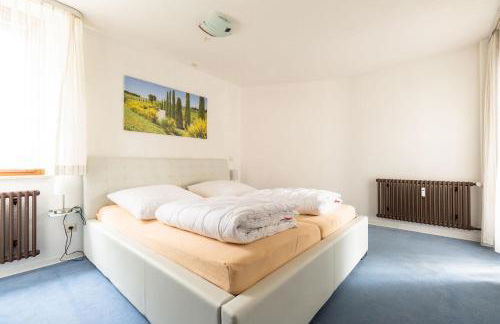 Ferienwohnpark Immenstaad am Bodensee Zwei-Zimmer-Apartment 53 17 - Foto 4