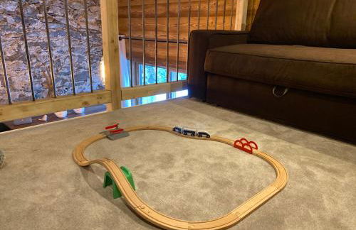 chalet la grange - Foto 11