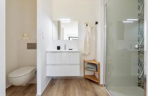 Magnifique Appartement Plage Cavalière Terrasse 3 Chambres Garage - Foto 20