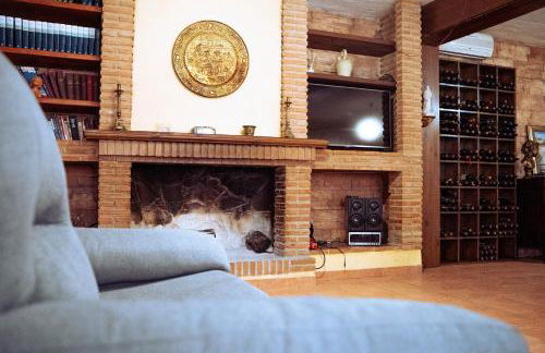 Finca Vitoria - Foto 41