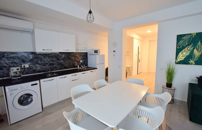 Grey Residence Apartaments - Foto 41