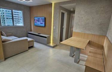 apartamento em prédio de luxo - Foto 49