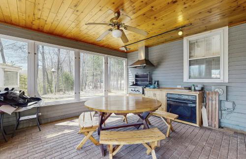 Wild Forest - Foto 24