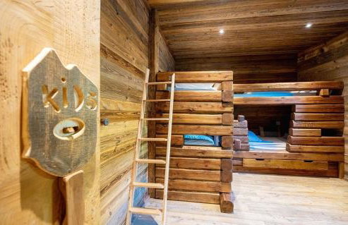 Chalet Le Petit Bes by Leavetown Vacations - Foto 6