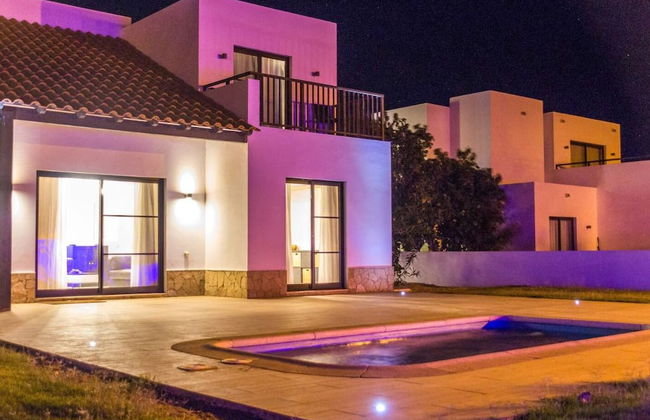 Private Self-Catering Villas Dunas - Foto 11